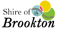 Shire of Brookton logo