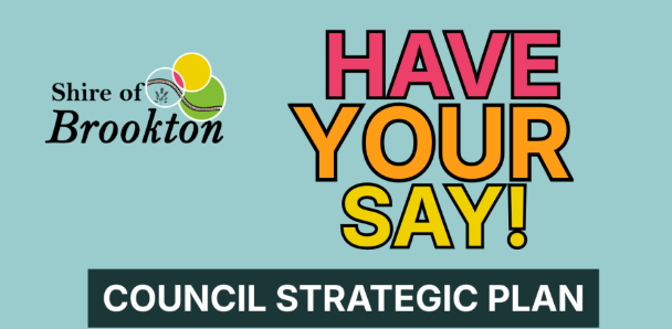 Community Workshop - Council Strategic Plan