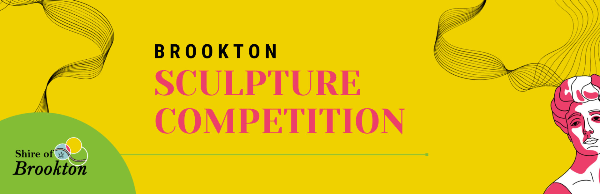 Brookton Sculpture Competition